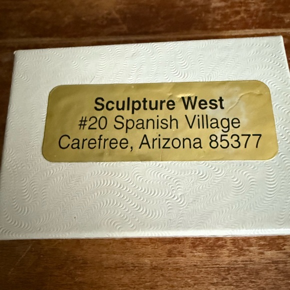 Vintage Turquoise and Sterling Silver Jewelry Set - Picture 11 of 16